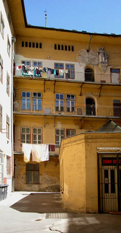 Marcello Franca: Brno