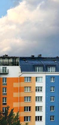 Nebe a země
