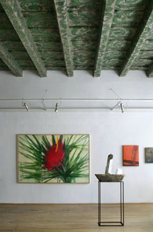 Galerie G Olomouc