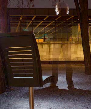 David Raub - Berlín